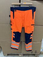 Arbejdsbukser FRISTADS str. C54