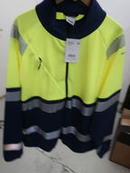 Arbejdstrøje SNICKERS str. 3XL