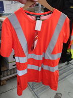 Arbejdstrøje ENGELL str. XL