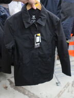 Arbejdsjakke NIMBUS FOLCROFT str. S