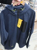 Arbejdstrøje SNICKERS str. XXL