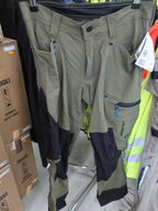 Arbejdsbukser MASCOT str. 76C46