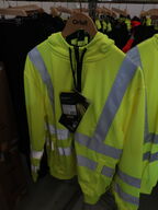 Arbejdstrøje BLÅKLÄDER 3346 str. M