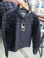 Arbejdsjakke NIMBUS SIERRA str. XXL