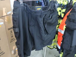 Arbejdsshorts BLÅKLÄDER str. C56