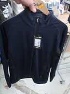 Arbejdstrøje BLÅKLÄDER 4735 str. M