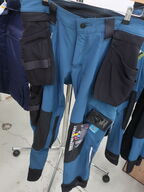 Arbejdsbukser MASCOT str. 82C50