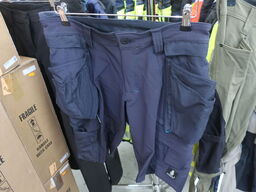 Arbejdsshorts MASCOT str. C48