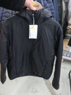 Arbejdsjakke NIMBUS ASPEN str. M