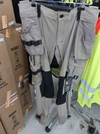 Arbejdsbukser MASCOT str. 82C52