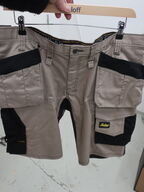 Arbejdsshorts SNICKERS str. 58