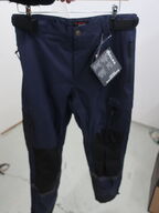 Arbejdsbukser ELKA str. M