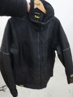 Arbejdsjakke SNICKERS str. XXL