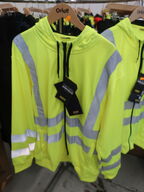 Arbejdstrøje BLÅKLÄDER 3346 str. XXXL