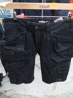 Arbejdsshorts FRISTADS ALNARYD str. C48