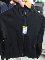 Arbejdstrøje BLÅKLÄDER 4745 str. M