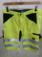 Arbejdsshorts SNICKERS str. 050