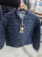 Arbejdsjakke NIMBUS SIERRA str. XXXL