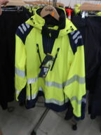 Arbejdsjakke BLÅKLÄDER 4491 str. XXXXL