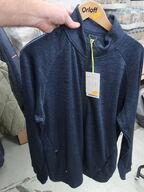 Arbejdstrøje CRAFT UNIFY str. XXL