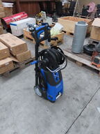 Højtryksrenser NILFISK