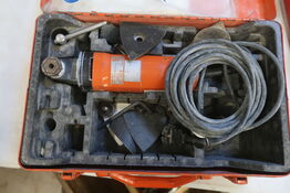 Multicutter FEIN FSN 400 E