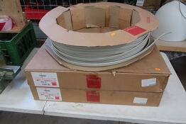 3 kasser tætningslister SCHLEGEL 