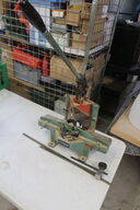 Geringsklipper ORTEGUIL OR - C - 80