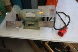 Bænksliber KEFMOTOR 