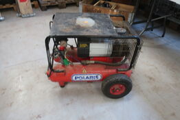 Kompressor POLARIS 250 OFF ROAD