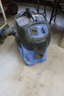 Støvsuger ALTO CENTIX 60