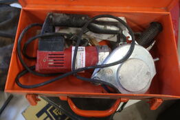 Lamelfræser ROTABEST 115/100 A