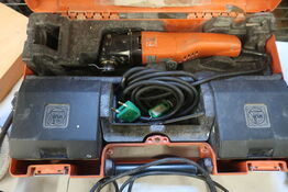 Multicutter FEIN FSC2.0Q