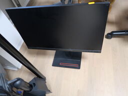 Skærm LENOVO 23"