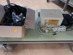 HDMI Kabler, DVI, Display adapter, PC højttalersæt