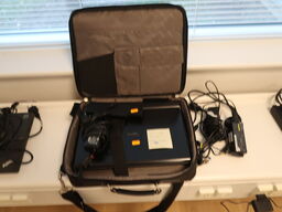 Bærbar PC ZEPTO med taske