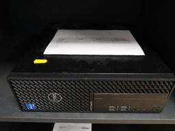 Stationær PC DELL