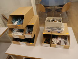 Elektronikdele, ESP32, Arduino, Uart-USB