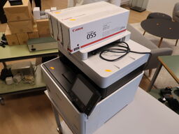 Printer CANON F176202