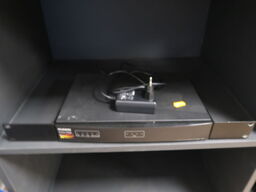 NG-Firewall HUAWEI Secospace USG6000