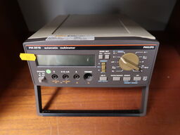Automatisk multimeter PHILIPS PM2519