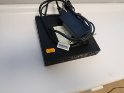 Stationær PC LENOVO ThinkCentre M900