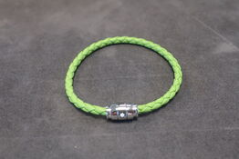 Armbånd MONTBLANC 3 Rings str. 63