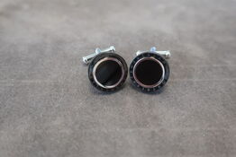 Manchetknapper MONTBLANC Contemporary Collection 