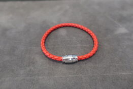 Armbånd MONTBLANC 3 Rings Str. 63