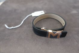 Armbånd MONTBLANC Gram 