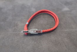 Armbånd MONTBLANC Str. S