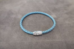 Armbånd MONTBLANC 3 Rings str. 68