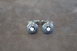 Manchetknapper MONTBLANC Homage to Goethe