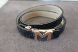 Armbånd MONTBLANC Gram 